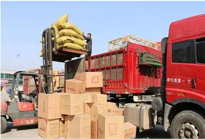 厦门到旌阳区物流专线