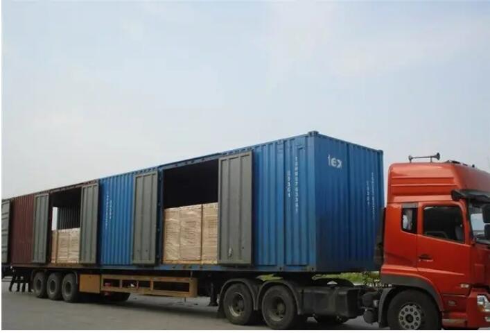 厦门到旌阳区整车运输