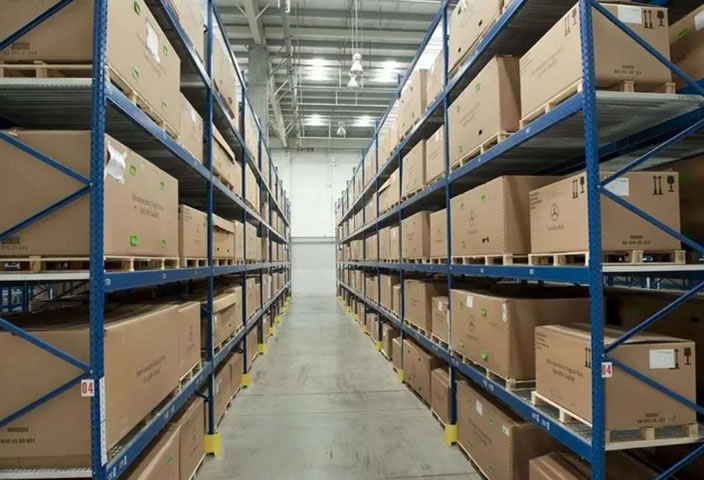 厦门到旌阳区货物仓储