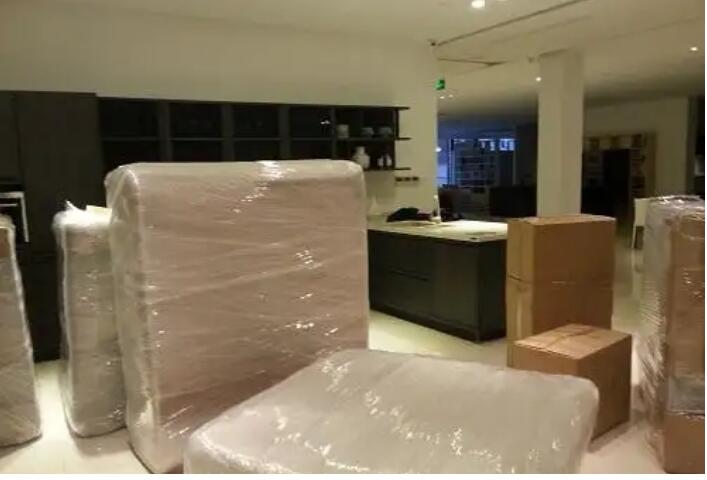 厦门到旌阳区长途搬家