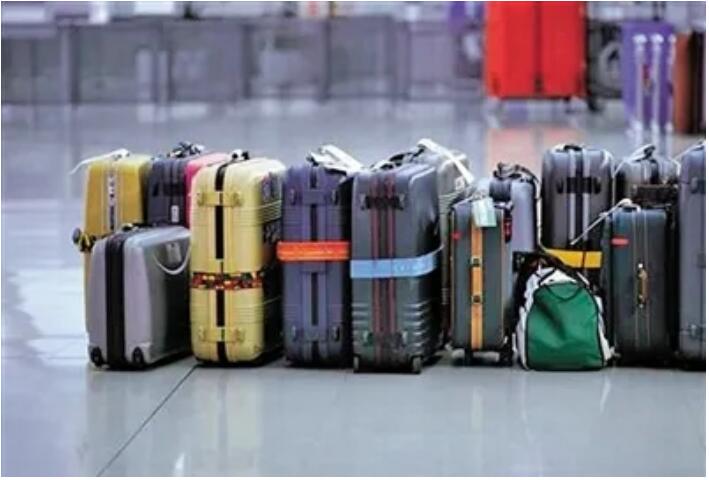 厦门到旌阳区行李托运