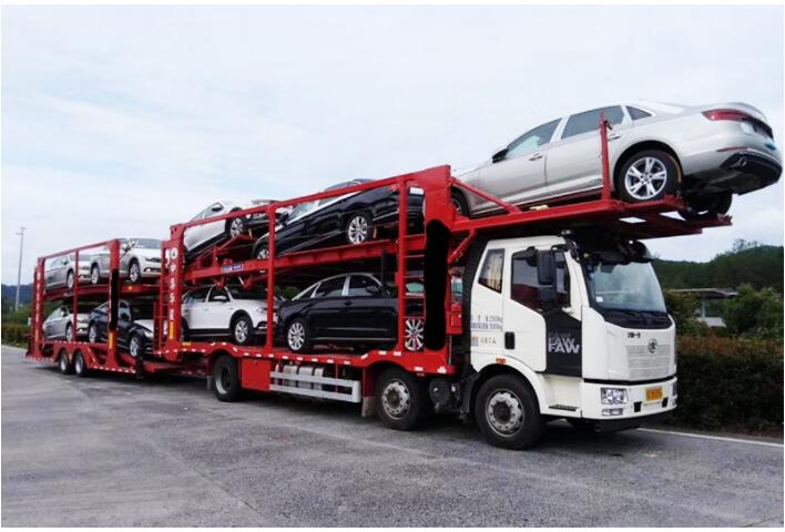 厦门到旌阳区轿车托运